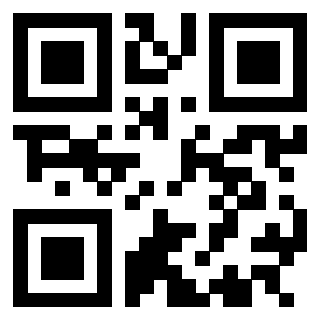 Il Qr Code di 3305350603