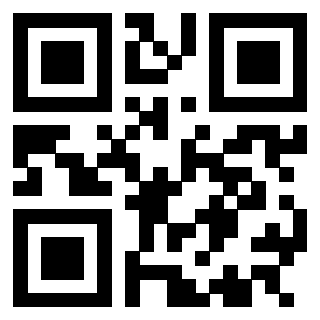 3305350605 - Immagine del QrCode associato