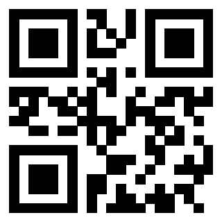 3305350606 QrCode associato