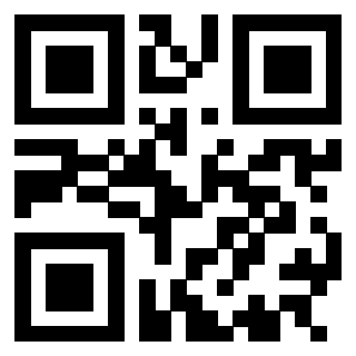3305350609 - Immagine del Qr Code