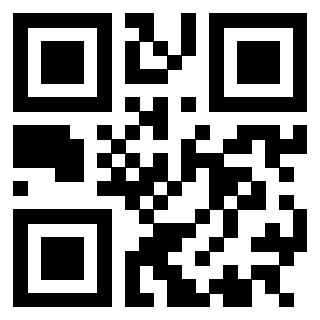 3305350610 - Immagine del Qr Code