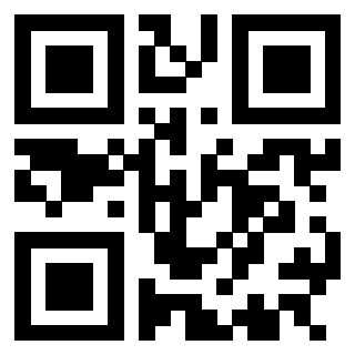 Immagine del QrCode di 3305350611