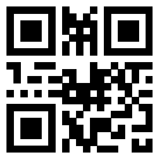 Scansione del Qr Code di 3305350612