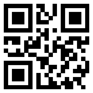 Immagine del QrCode di 3305350613