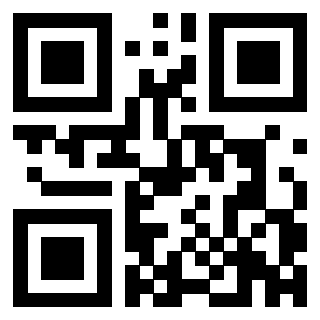 3305350614 Qr Code associato