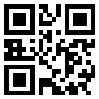 Immagine del QrCode di 3305350617