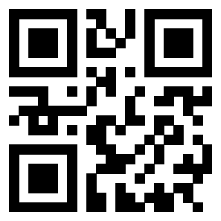 Scansione del QrCode di 3305350620