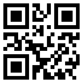 Il QrCode di 3305350621