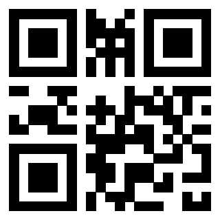 Qr Code di 3305350624