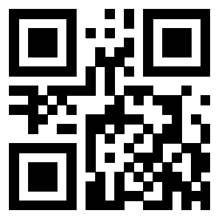 Immagine del QrCode di 3305350625