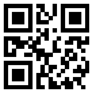 Immagine del Qr Code di 3305350626