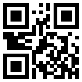 3305350627 - Immagine del QrCode associato