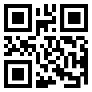 3305350628 - Immagine del QrCode