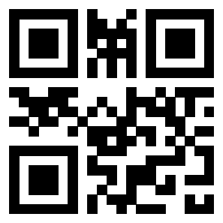 Il QrCode di 3305350629