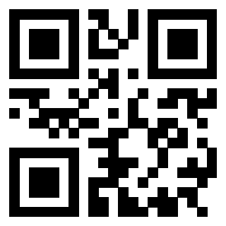 Scansione del QrCode di 3305350632