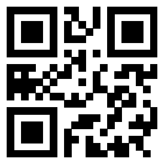 3305350633 QrCode associato