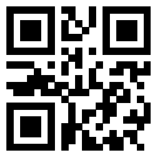 Scansione del Qr Code di 3305350635