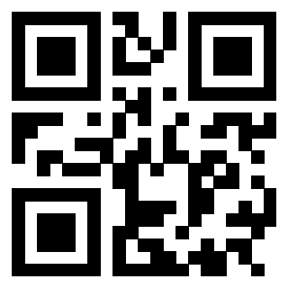 Il Qr Code di 3305350637