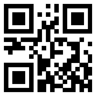 3305350639 QrCode associato