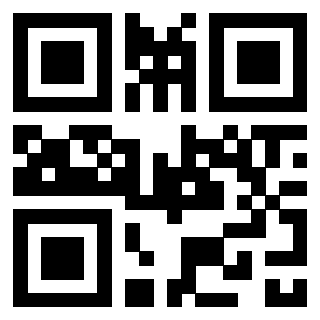 Immagine del QrCode di 3305350640