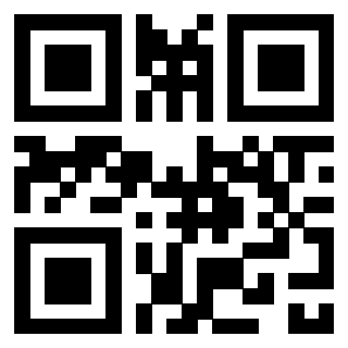 Immagine del QrCode di 3305350642