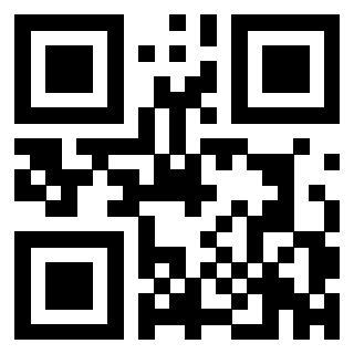 Immagine del Qr Code di 3305350644