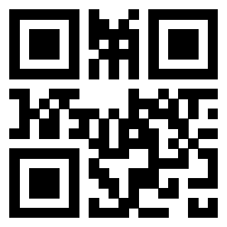3305350645 - Immagine del Qr Code associato
