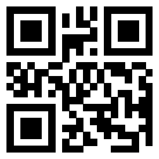 3305350646 - Immagine del QrCode associato