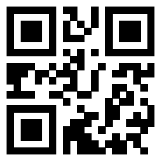 Immagine del Qr Code di 3305350647