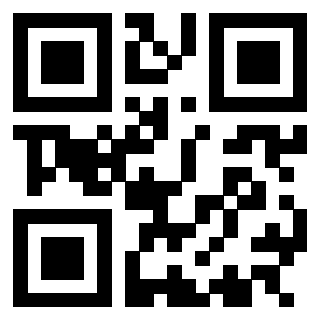 3305350648 Qr Code associato