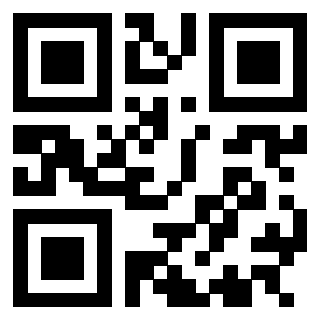 Scansione del QrCode di 3305350649