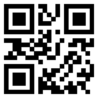 Immagine del QrCode di 3305350650