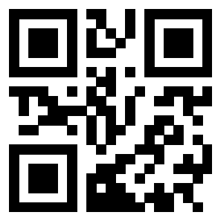 3305350654 QrCode associato