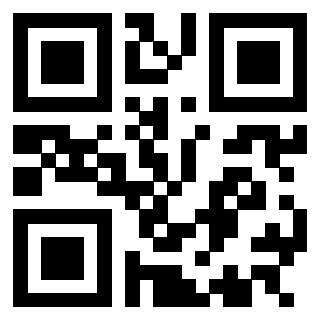 3305350655 Qr Code associato