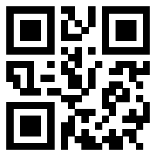 3305350656 - Immagine del Qr Code