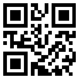 3305350658 - Immagine del QrCode associato