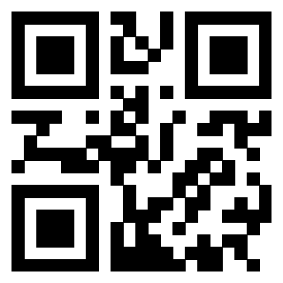 Immagine del QrCode di 3305350659