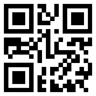 3305350661 - Immagine del QrCode associato