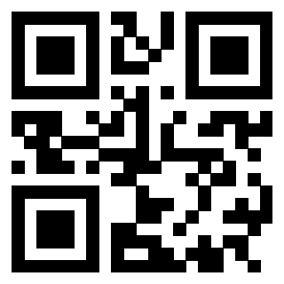 Immagine del Qr Code di 3305350662