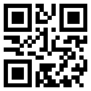 3305350663 - Immagine del Qr Code