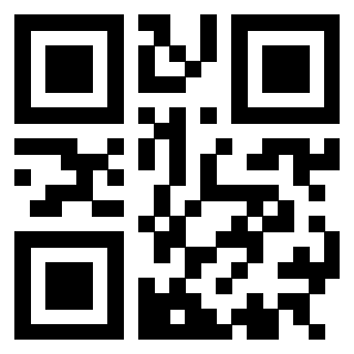 3305350664 QrCode associato