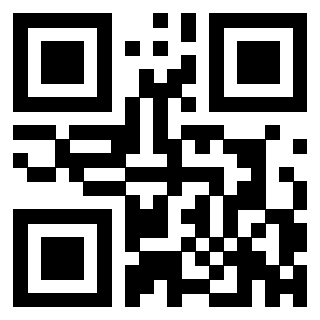 Immagine del QrCode di 3305350666