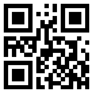 3305350667 Qr Code associato