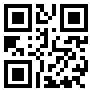 Scansione del Qr Code di 3305350668