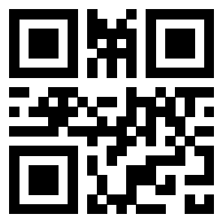 3305350669 Qr Code associato