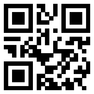 3305350671 QrCode associato