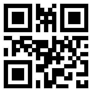 Scansione del QrCode di 3305350672