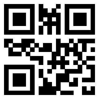 3305350673 - Immagine del QrCode