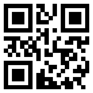 Il Qr Code di 3305350676