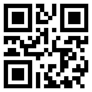 Il Qr Code di 3305350677